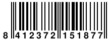 Ver codigo de barras