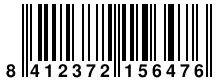 Ver codigo de barras