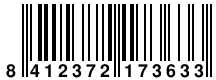 Ver codigo de barras