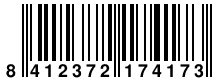 Ver codigo de barras
