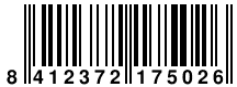 Ver codigo de barras