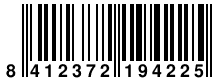 Ver codigo de barras