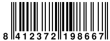 Ver codigo de barras