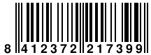 Ver codigo de barras