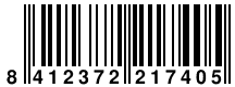 Ver codigo de barras