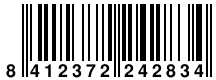 Ver codigo de barras
