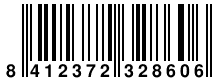 Ver codigo de barras
