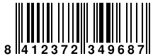 Ver codigo de barras