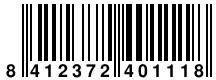 Ver codigo de barras