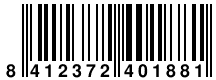 Ver codigo de barras