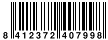 Ver codigo de barras