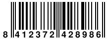 Ver codigo de barras