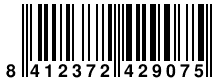 Ver codigo de barras