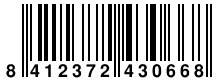 Ver codigo de barras