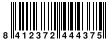 Ver codigo de barras