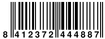 Ver codigo de barras