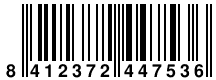 Ver codigo de barras