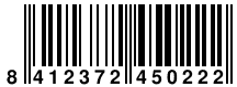 Ver codigo de barras