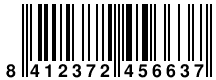 Ver codigo de barras