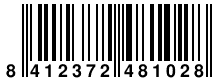 Ver codigo de barras