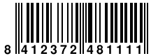 Ver codigo de barras