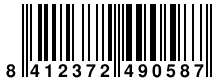 Ver codigo de barras