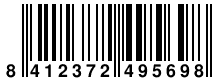 Ver codigo de barras