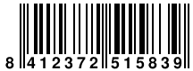 Ver codigo de barras