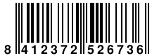 Ver codigo de barras
