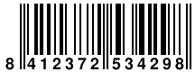 Ver codigo de barras