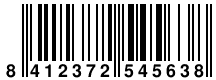 Ver codigo de barras