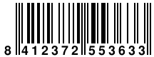 Ver codigo de barras