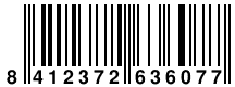 Ver codigo de barras