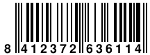 Ver codigo de barras