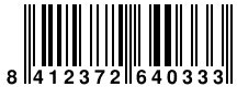 Ver codigo de barras