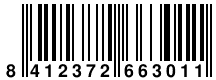 Ver codigo de barras