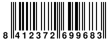 Ver codigo de barras