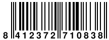Ver codigo de barras