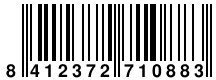 Ver codigo de barras