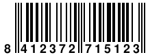 Ver codigo de barras