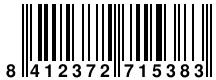 Ver codigo de barras