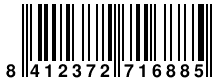 Ver codigo de barras
