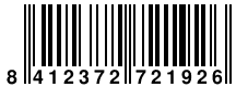 Ver codigo de barras