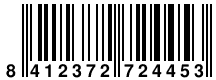Ver codigo de barras