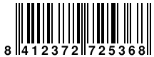 Ver codigo de barras