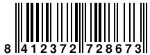 Ver codigo de barras
