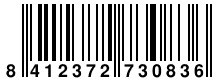 Ver codigo de barras