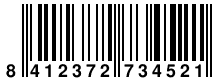 Ver codigo de barras