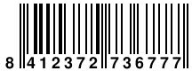 Ver codigo de barras