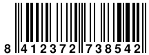 Ver codigo de barras